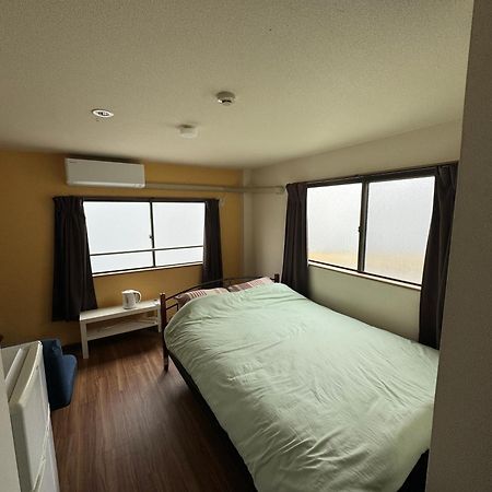 Deer Hostel Osaka Namba Екстериор снимка