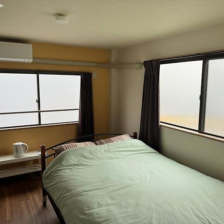 Deer Hostel Osaka Namba Екстериор снимка