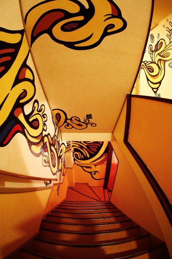 Deer Hostel Osaka Namba Екстериор снимка