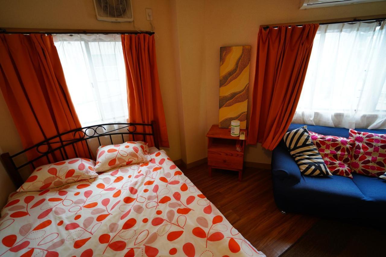 Deer Hostel Osaka Namba Екстериор снимка