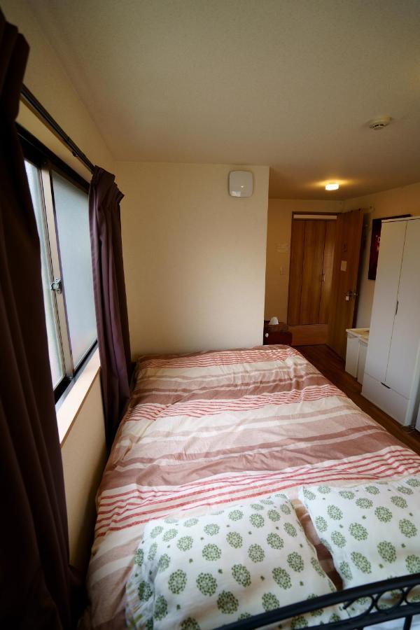 Deer Hostel Osaka Namba Екстериор снимка