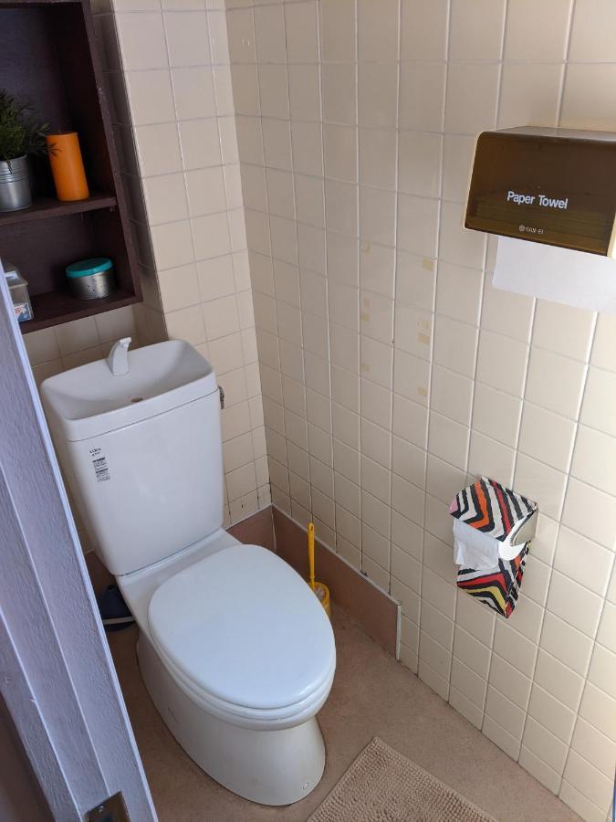 Deer Hostel Osaka Namba Екстериор снимка