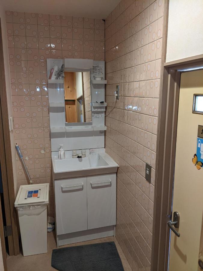 Deer Hostel Osaka Namba Екстериор снимка