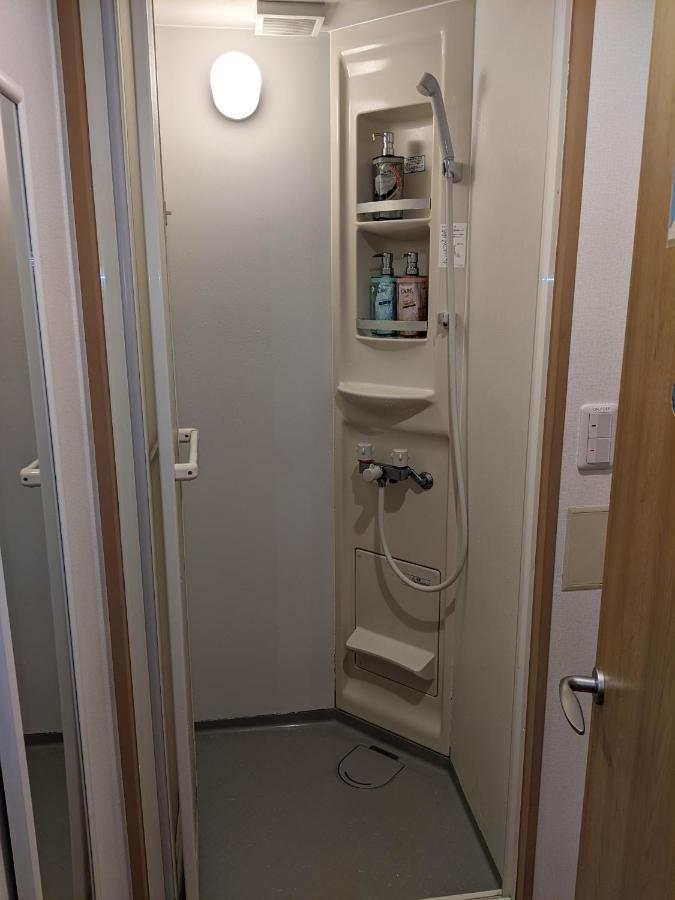 Deer Hostel Osaka Namba Екстериор снимка