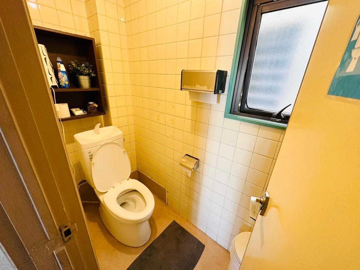 Deer Hostel Osaka Namba Екстериор снимка