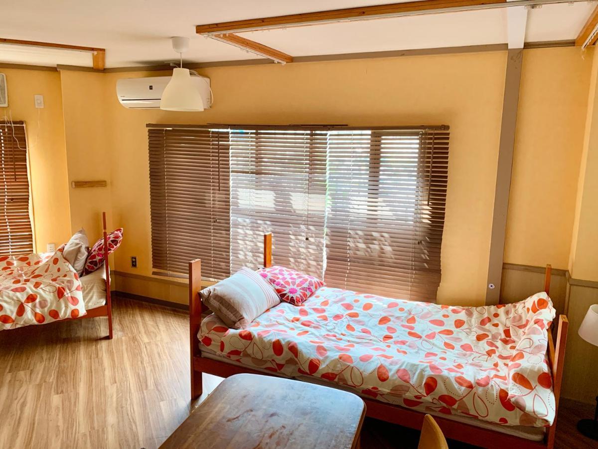Deer Hostel Osaka Namba Екстериор снимка
