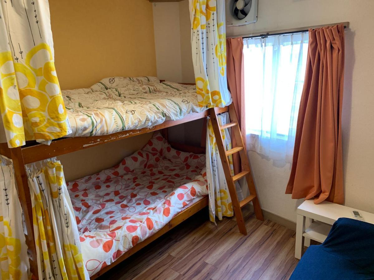 Deer Hostel Osaka Namba Екстериор снимка
