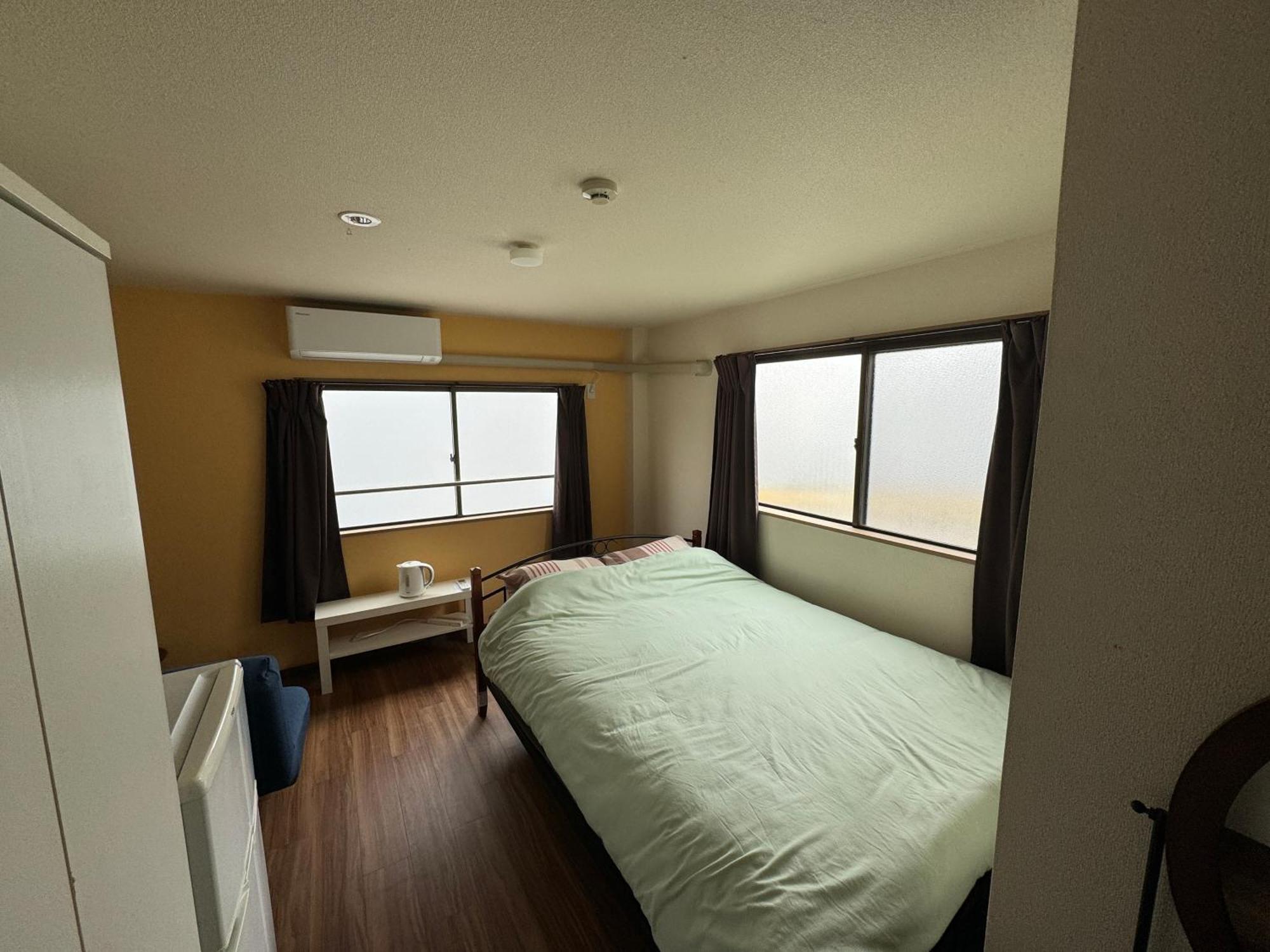 Deer Hostel Osaka Namba Екстериор снимка